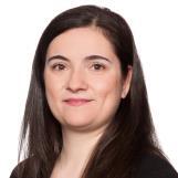 Rita Behesinilian
